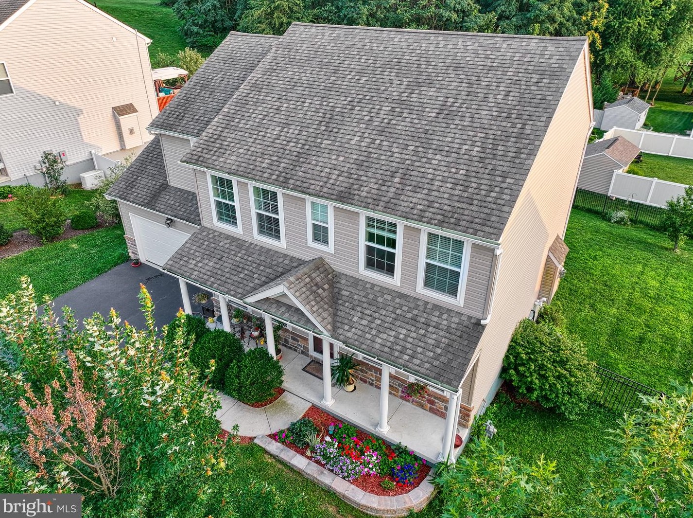 184 Spring Meadows Rd, Strinestown, PA 17345-9488