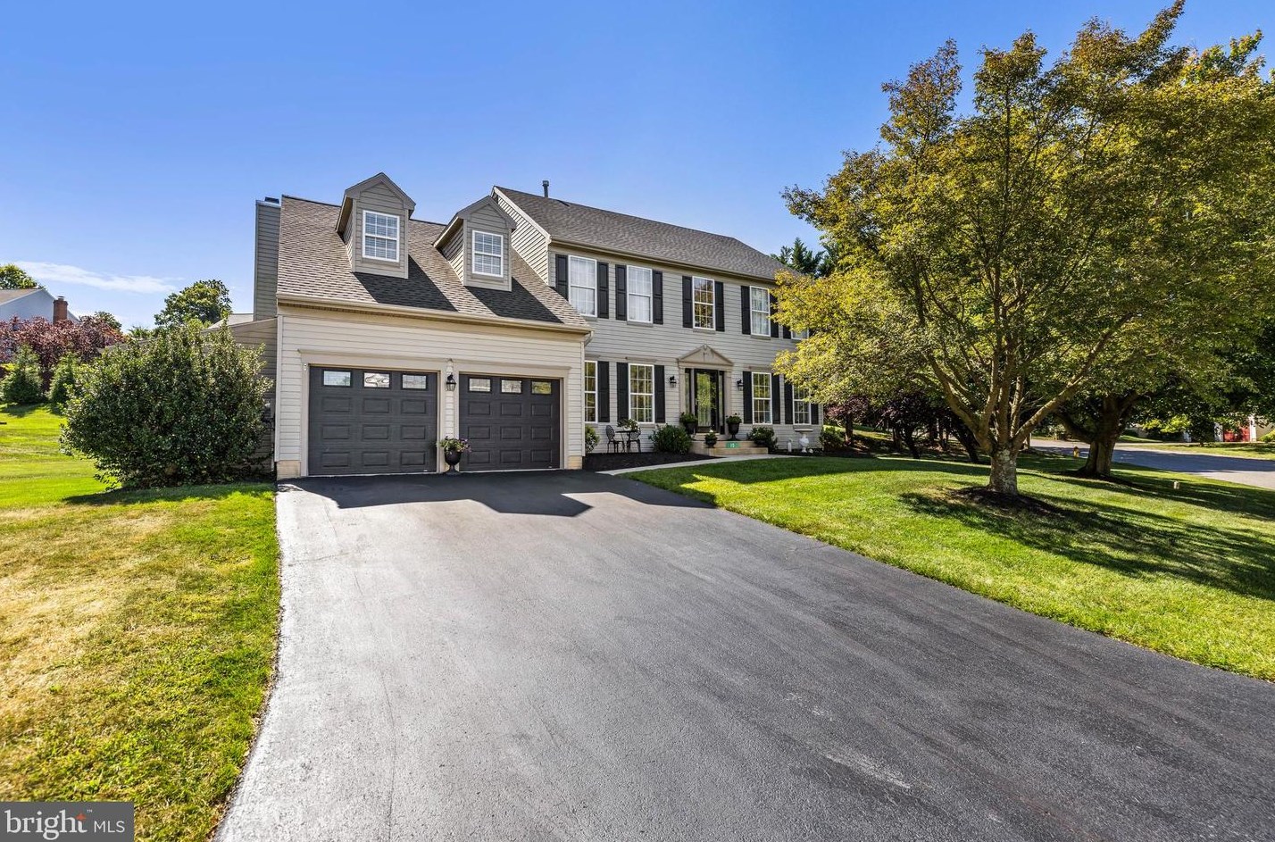 15 John Randolph Dr, Tolna, PA 17349