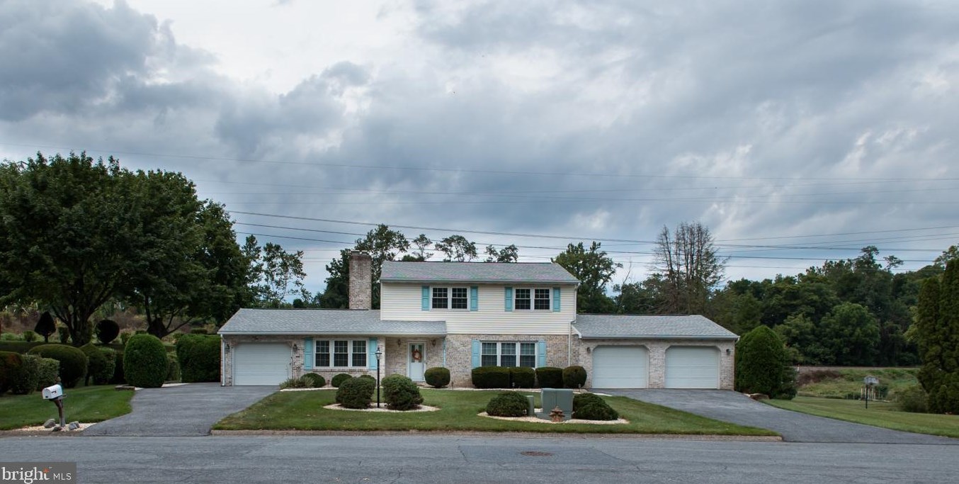 26 Ashley Dr, Siddonsburg, PA 17019