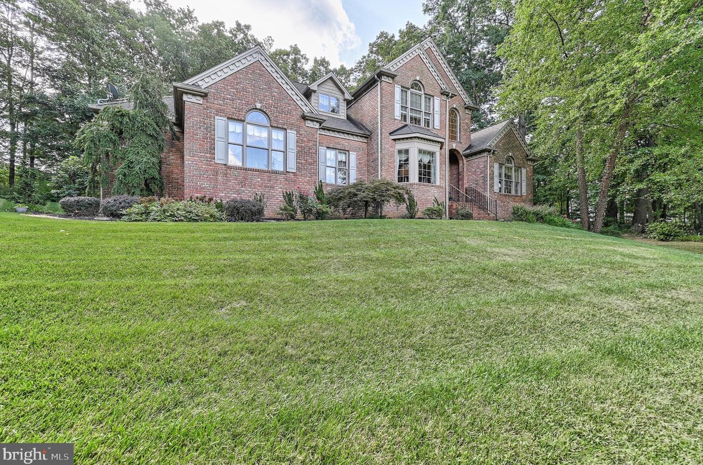 17723 Waltemyer School Rd, Tolna, PA 17349