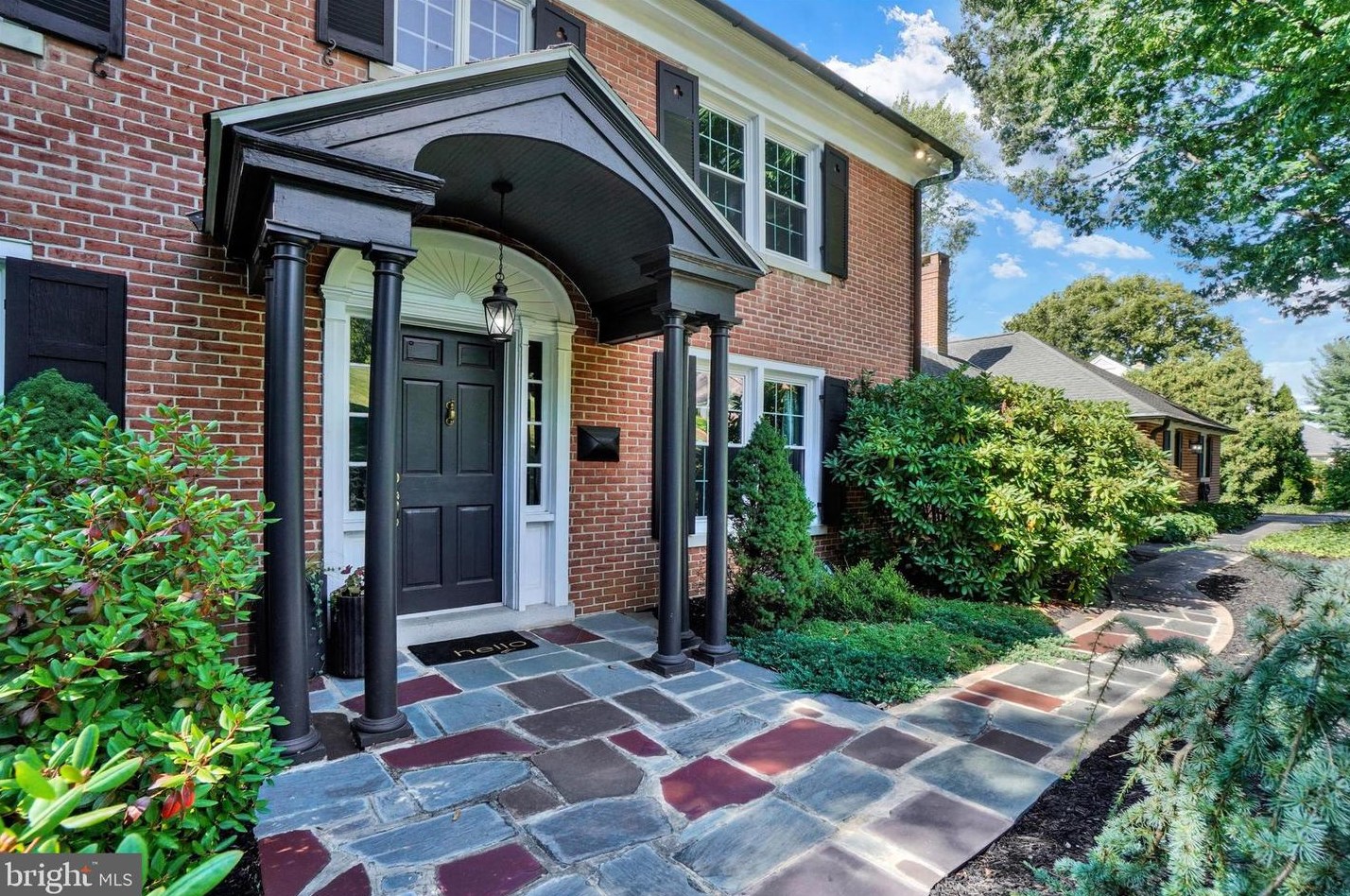 1186 Wyndham Dr, York, PA 17403
