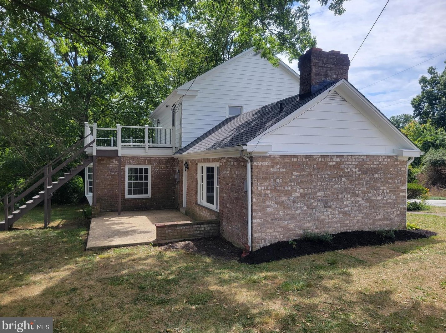 313 Franklin Church Rd, Siddonsburg, PA 17019