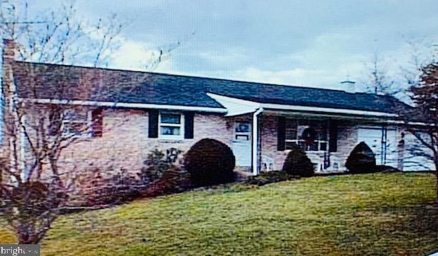 266 Kirsta Ln, Yoe, PA 17313-9217