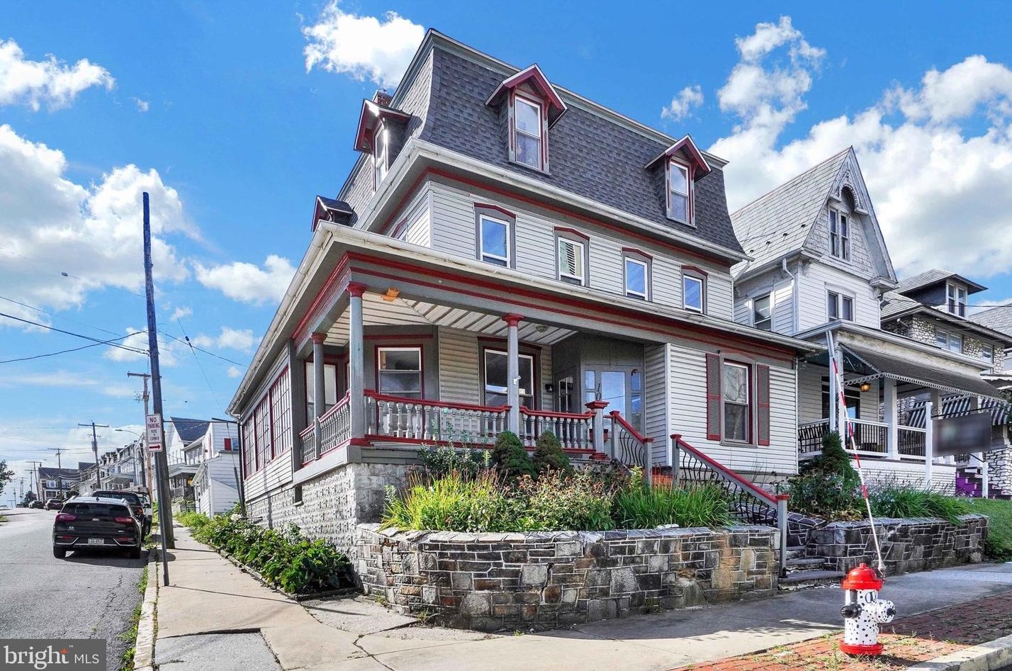 100 W Broadway, Red Lion, PA 17356