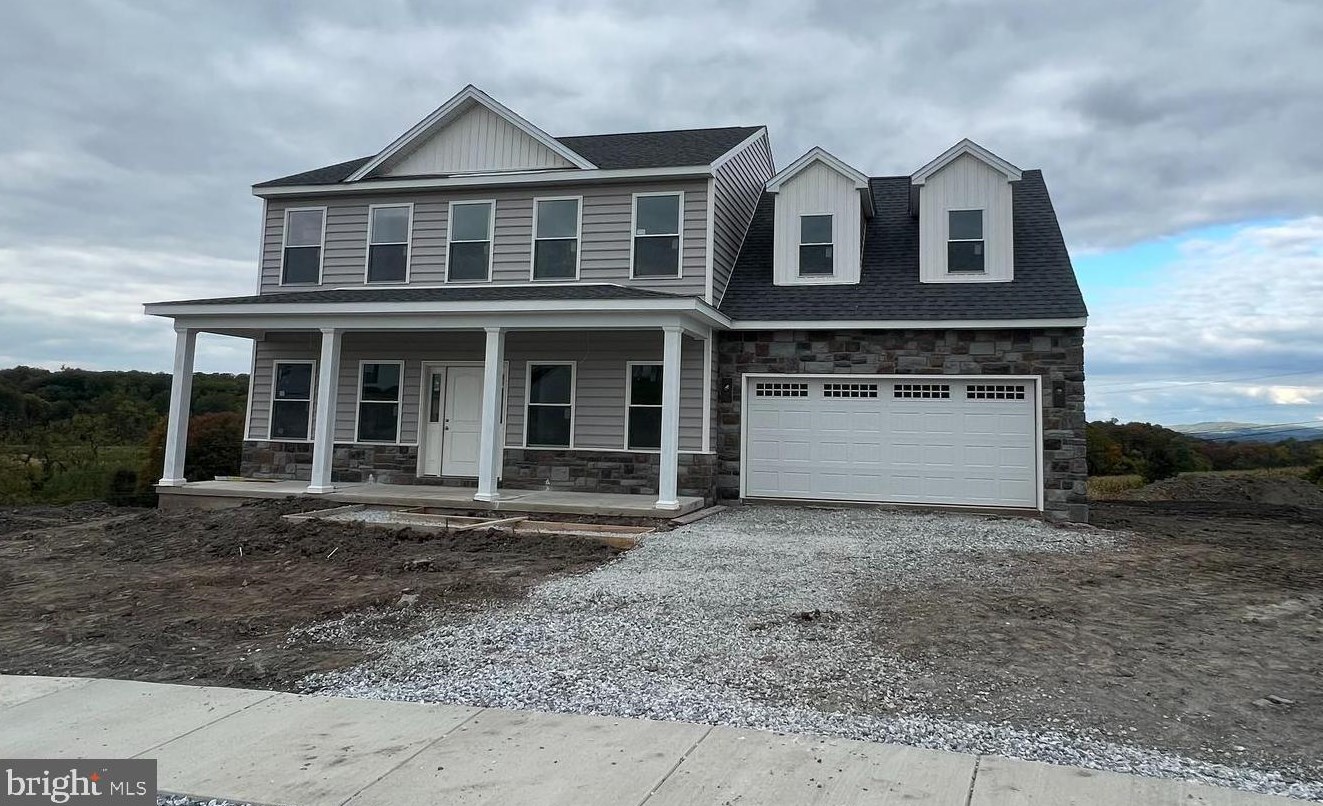 Lot 19 Bentley Ct, York Haven, PA 17370
