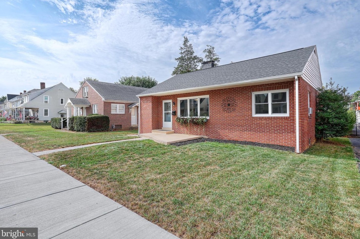 173 2nd Ave, Hanover, PA 17331