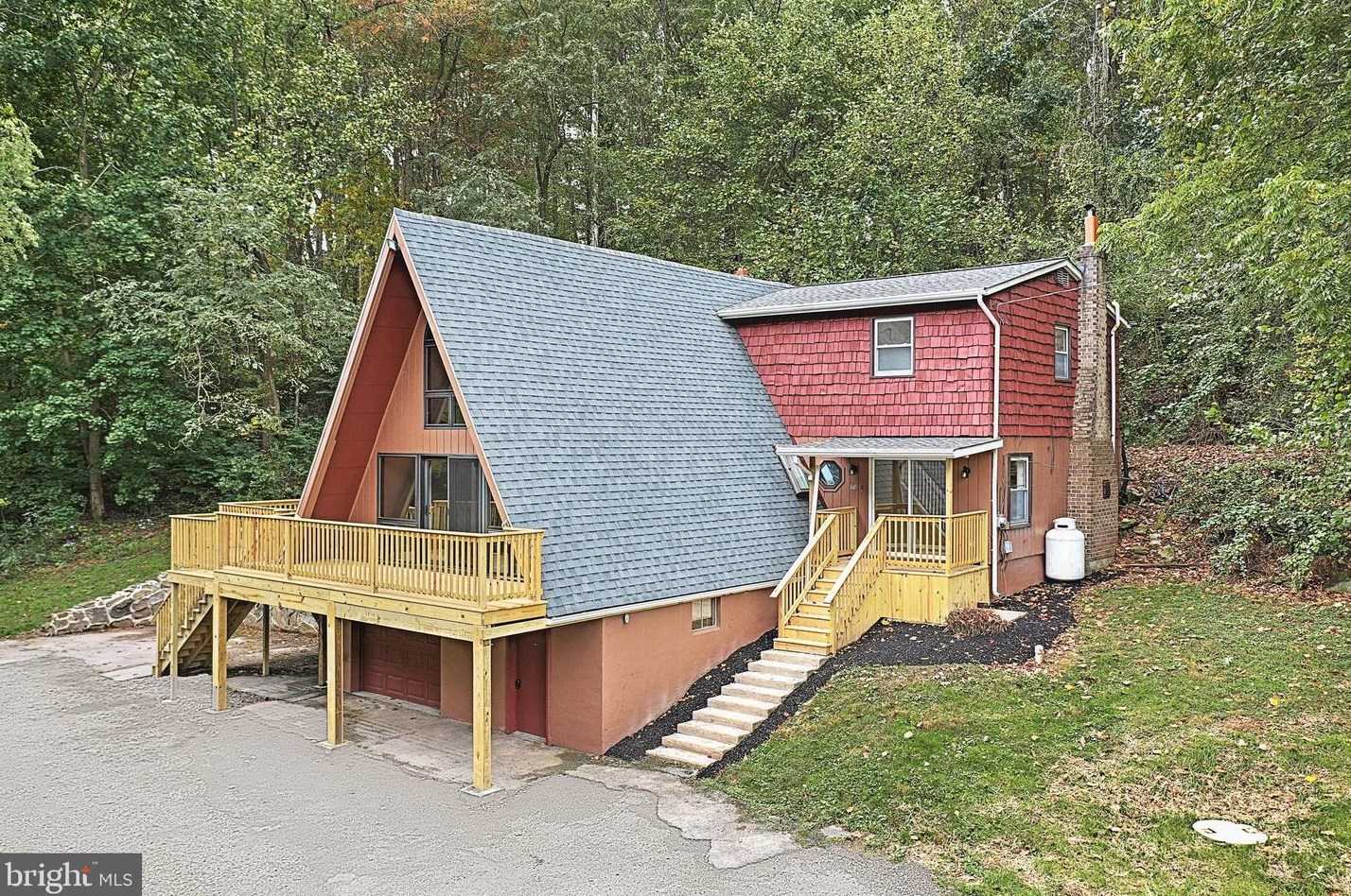 849 Conewago Creek Rd, Strinestown, PA 17345
