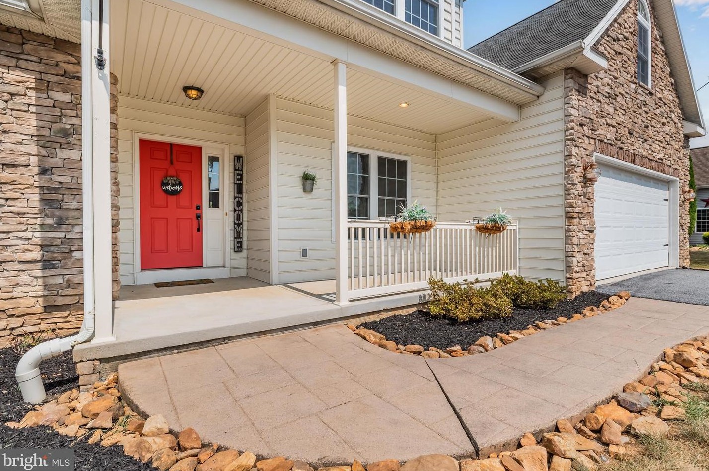 3 Hickory Tree Pl, Siddonsburg, PA 17019