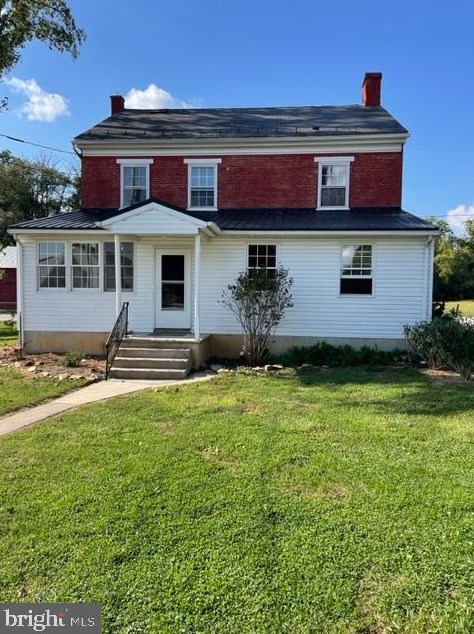 4376 Wolfs Church Rd, York, PA 17408