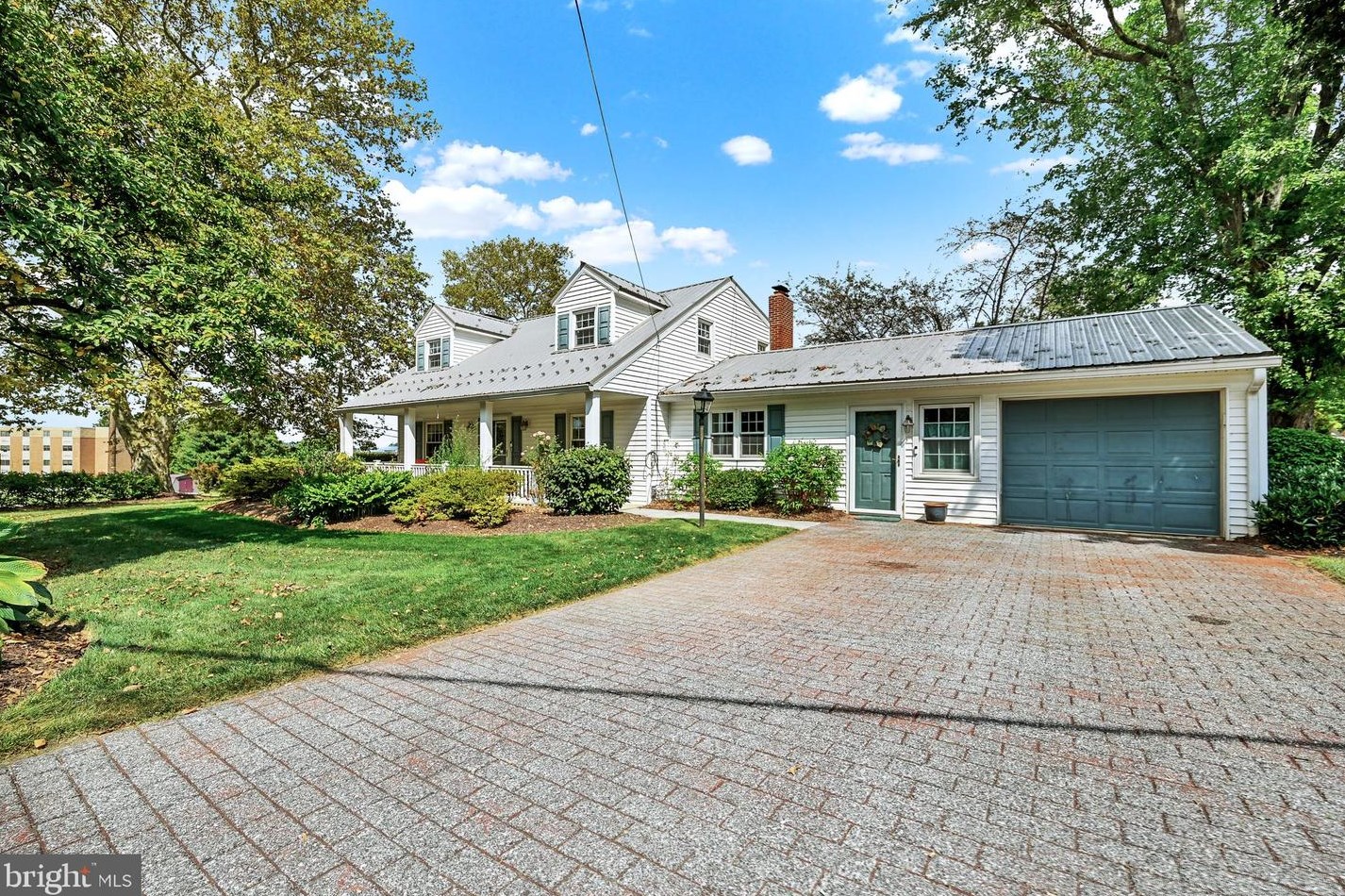 1 Virginia Ave, Shrewsbury, PA 17361