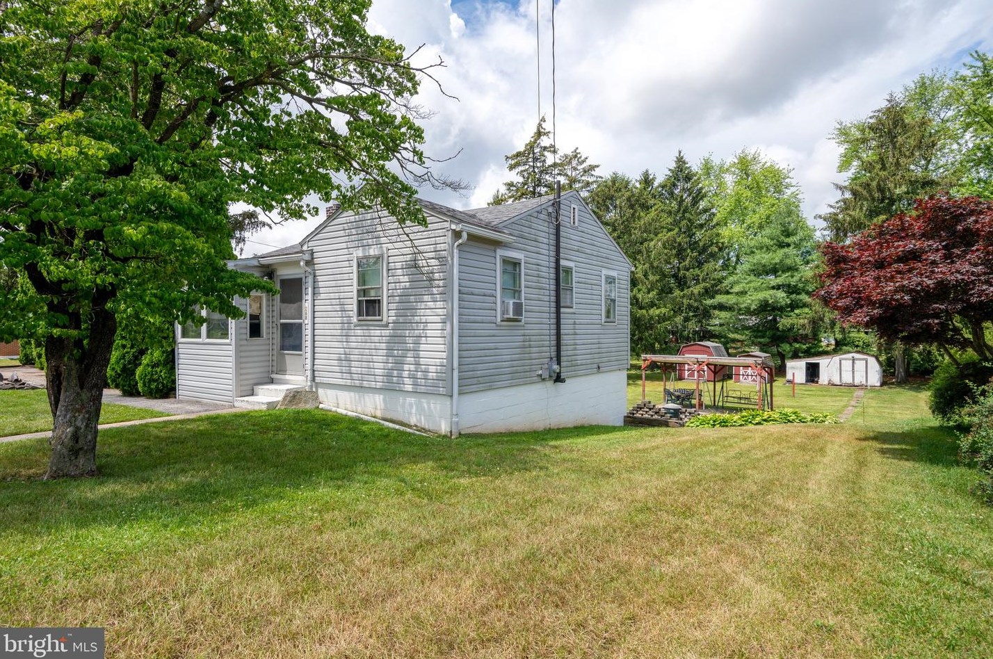 268 Main St, Strinestown, PA 17345-1524