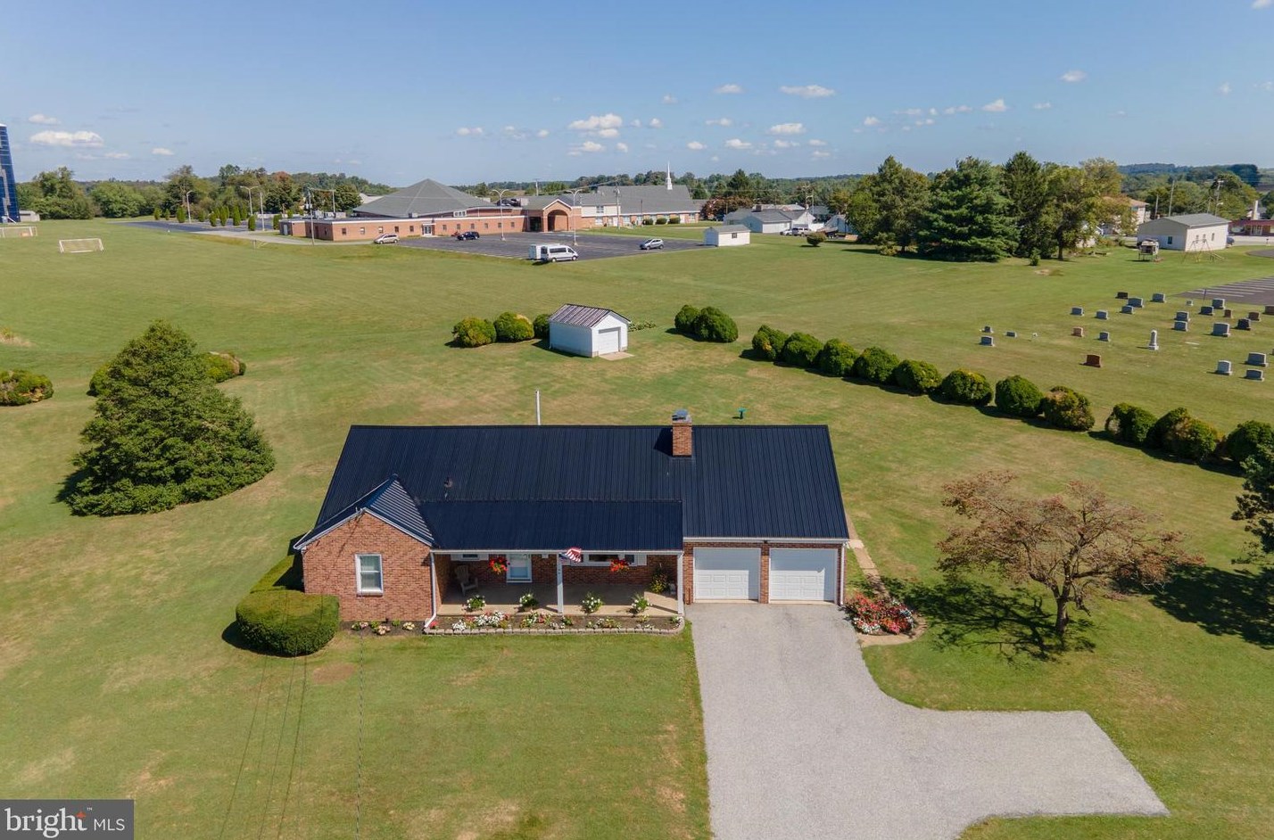 31 W Clearview Dr, Shrewsbury, PA 17361