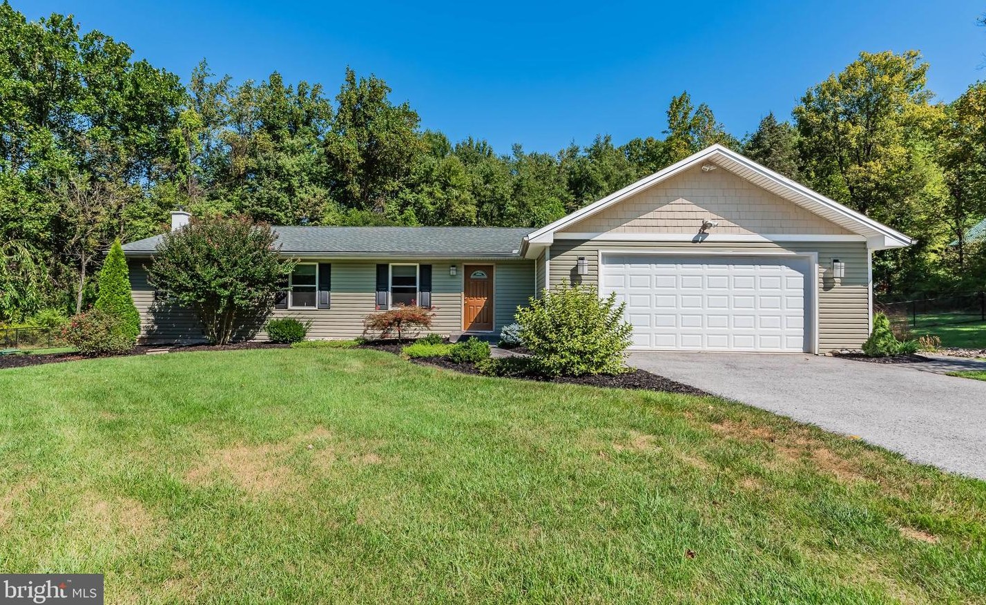 666 Old Quaker Rd, Alpine, PA 17339-9705