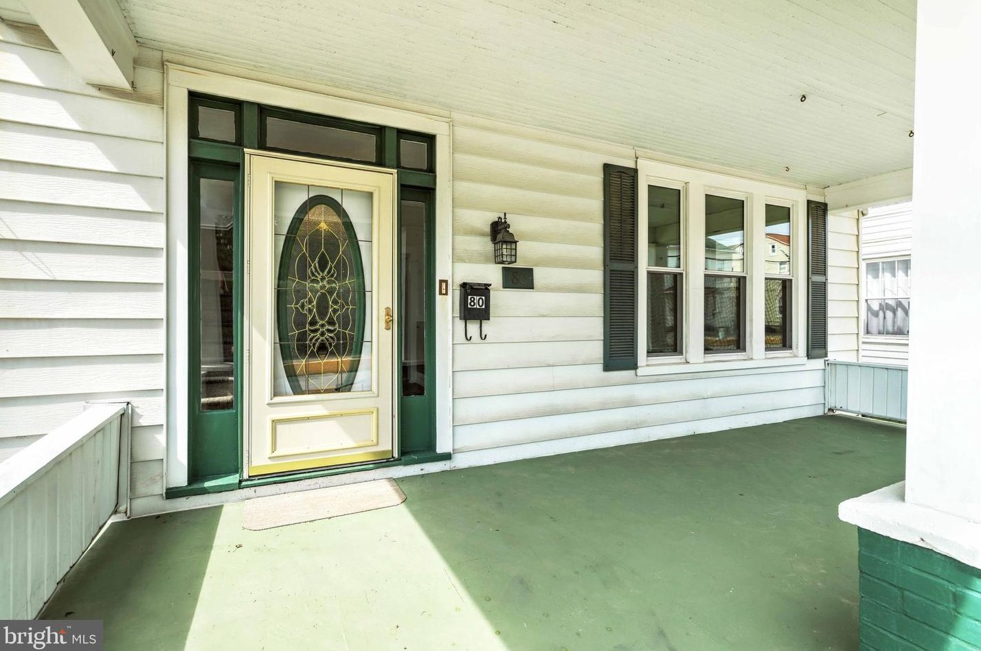 80 Main St, Strinestown, PA 17345-1402