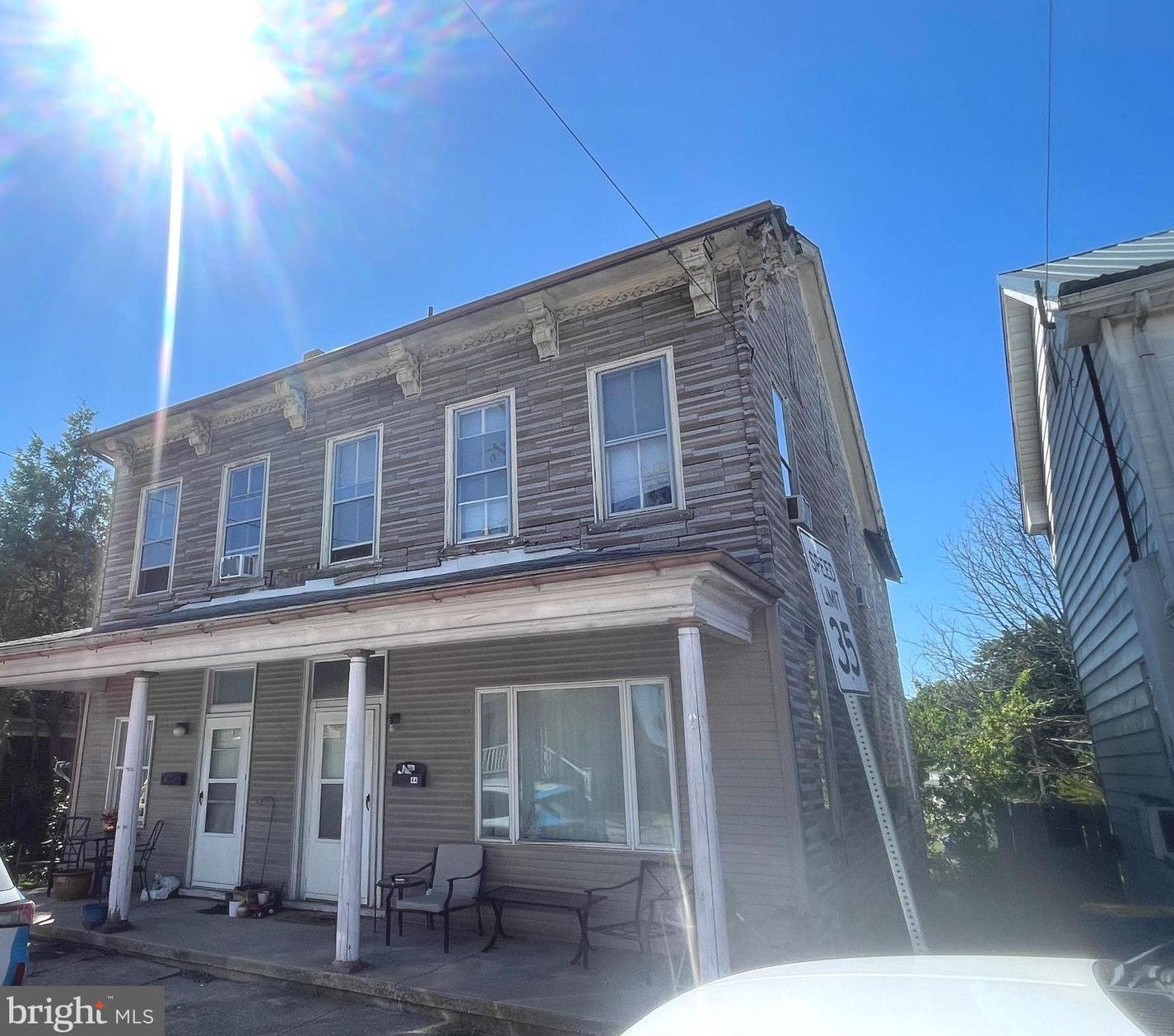 44 Main St, Strinestown, PA 17345-1402
