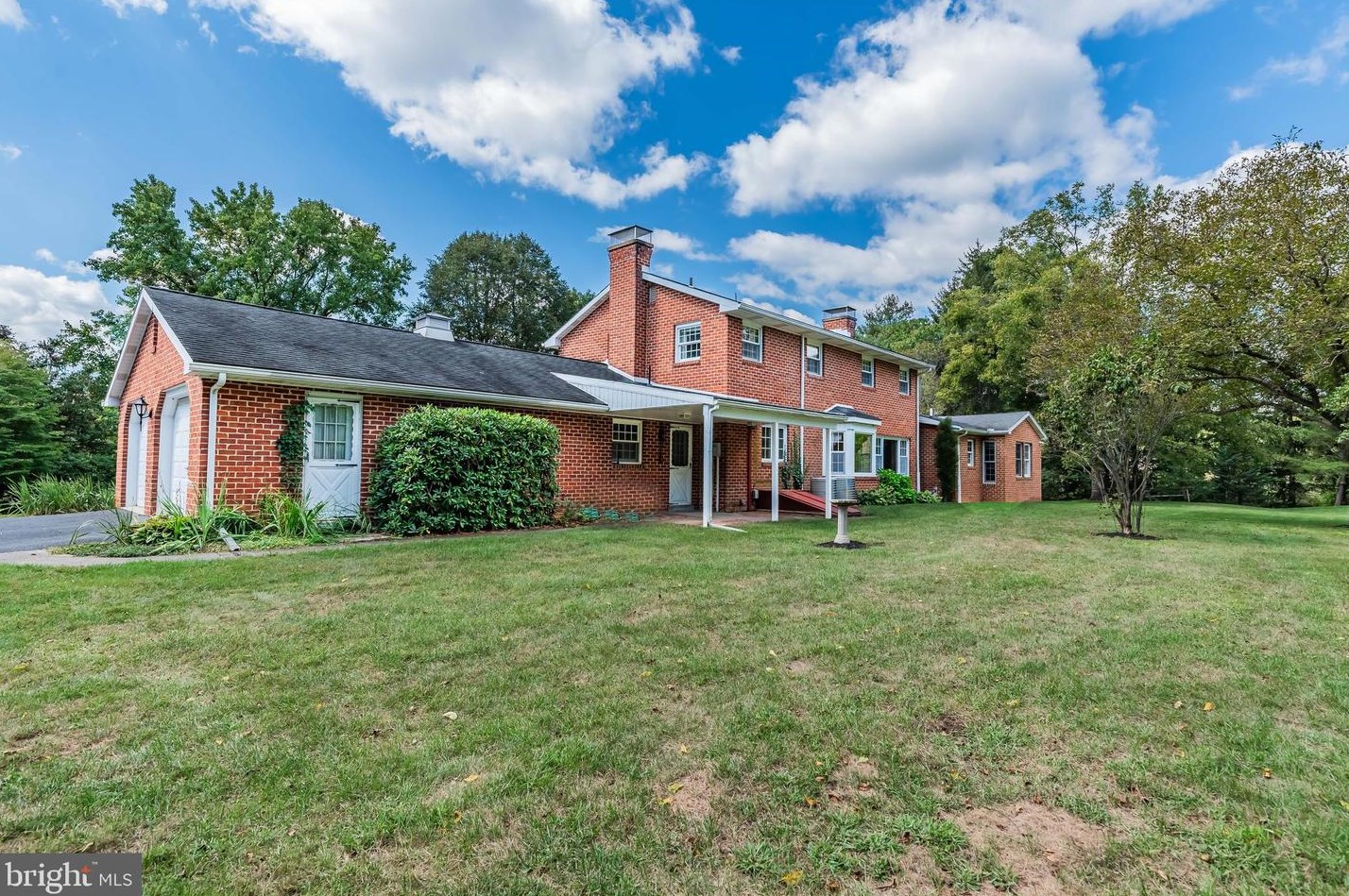 111 Clear Spring Rd, Siddonsburg, PA 17019