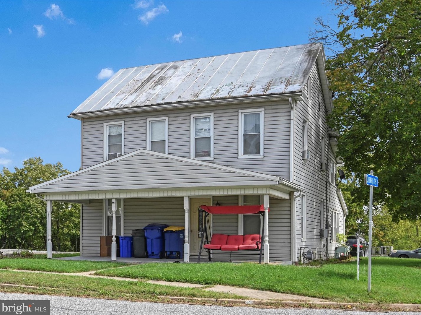 5605 Susquehanna Trl, Strinestown, PA 17345-9606