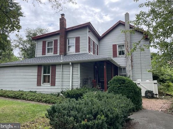 1065 Pleasant Grove Rd, York Haven, PA 17370