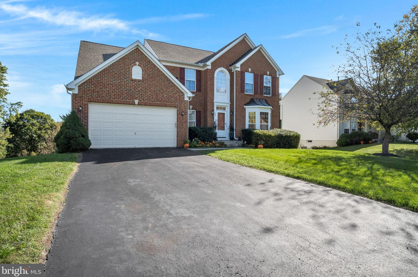 15 Smith Mill Rd, Tolna, PA 17349
