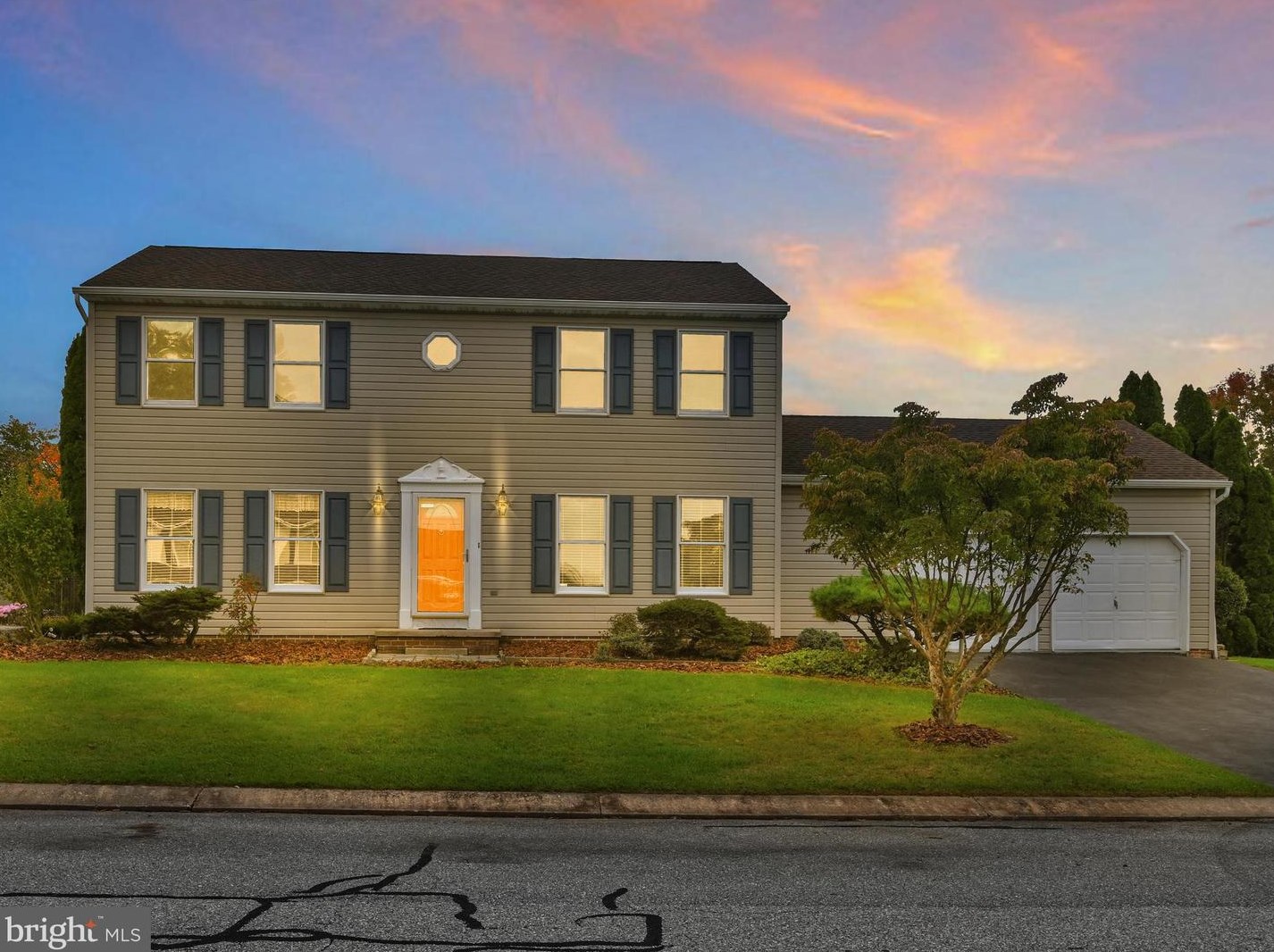 125 Perring Dr, Yoe, PA 17313