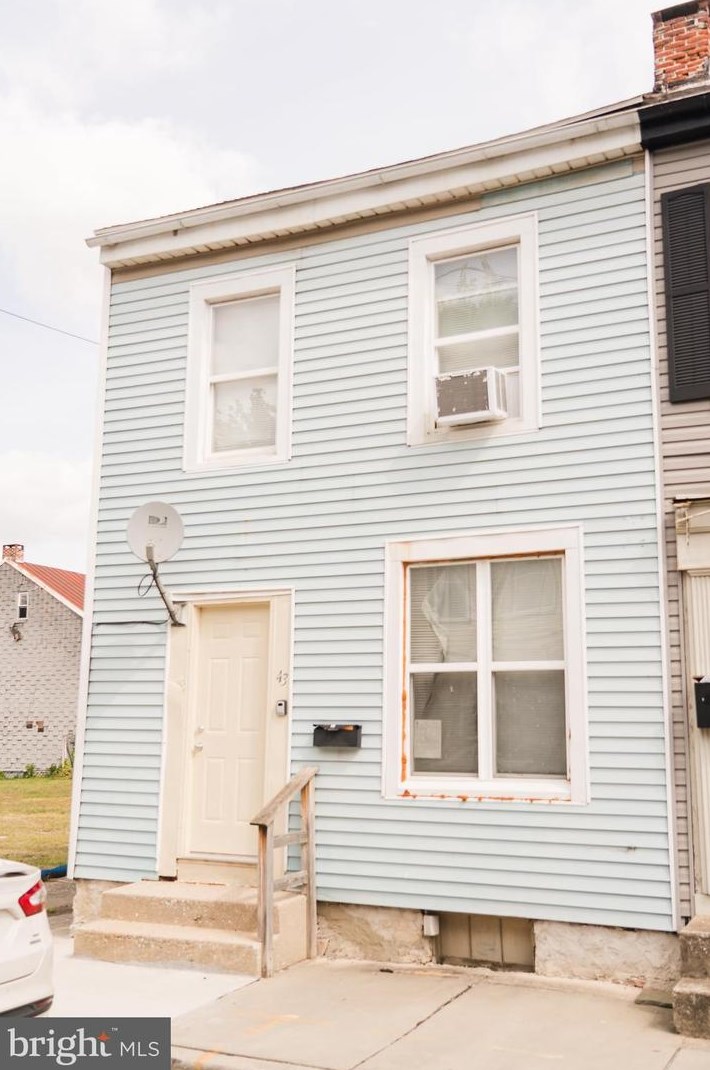 43 N Hartley St, York, PA 17404