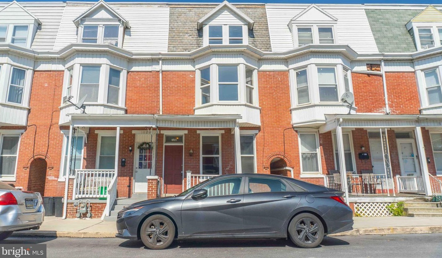 1021 W Poplar St, York, PA 17403