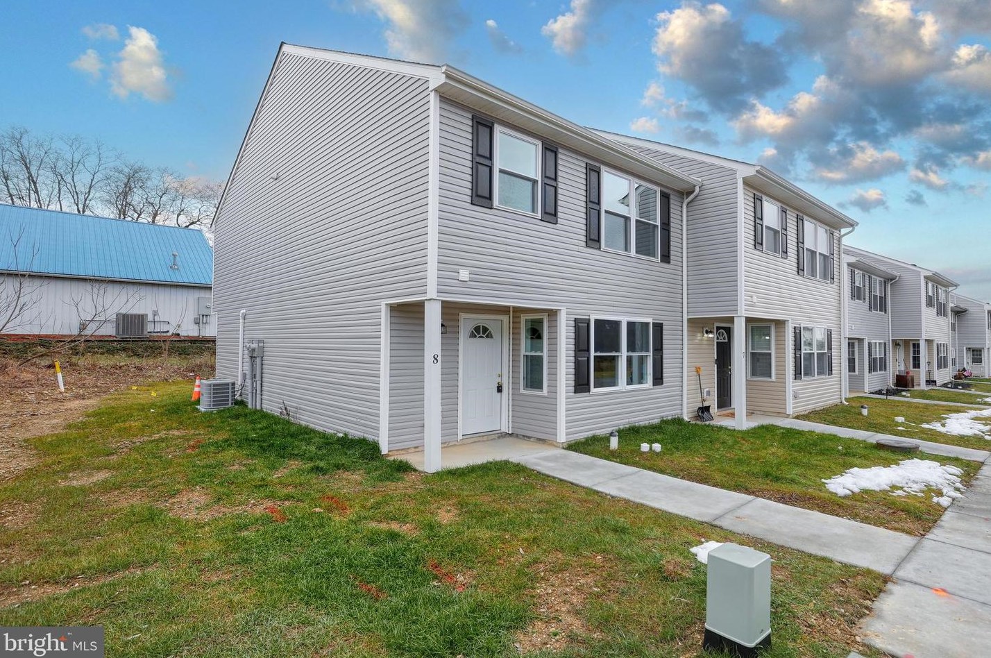 1885 Stoverstown Rd, Spring Grove, PA 17362