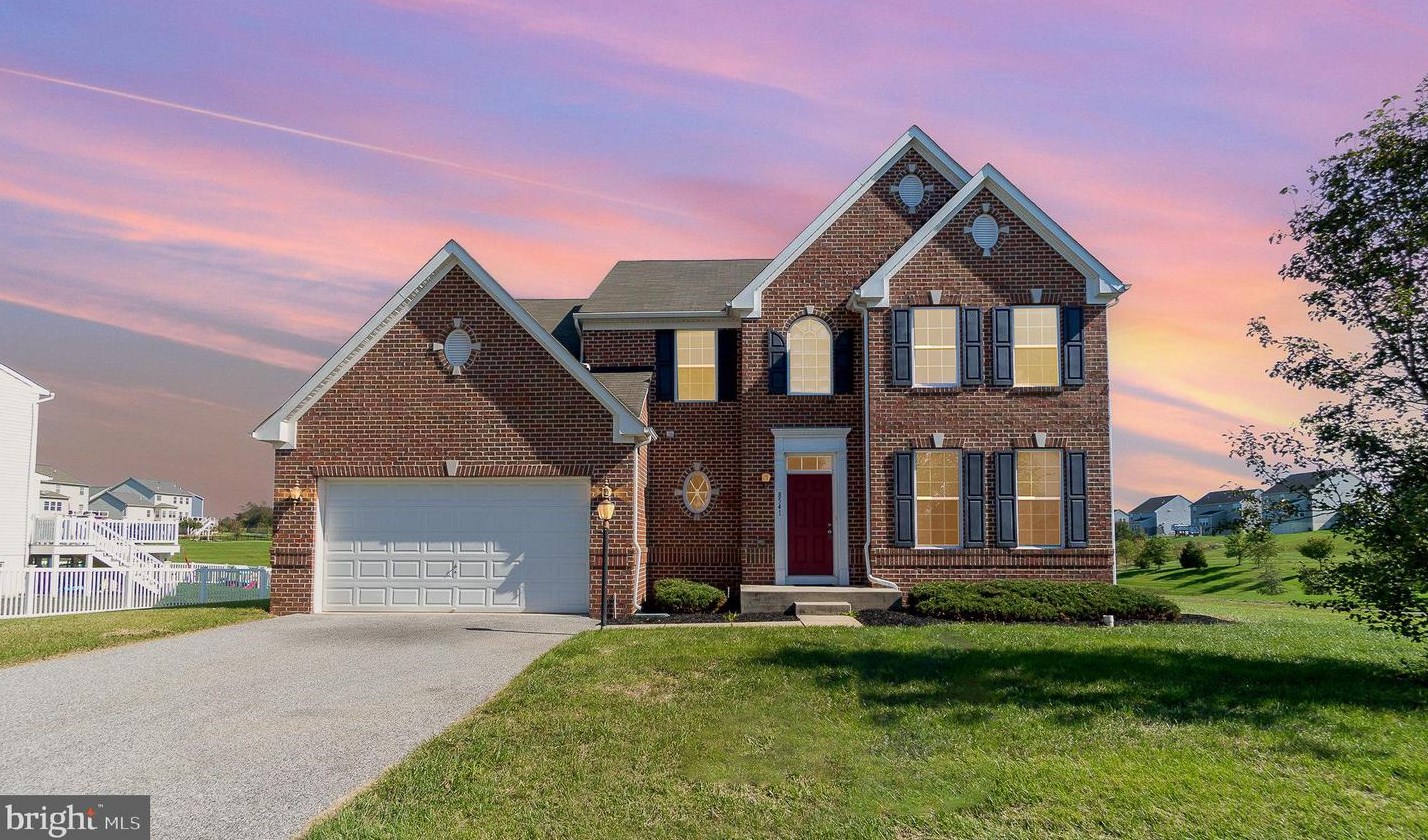 8541 Diamond Run Ct, Seven Valleys, PA 17360-8997