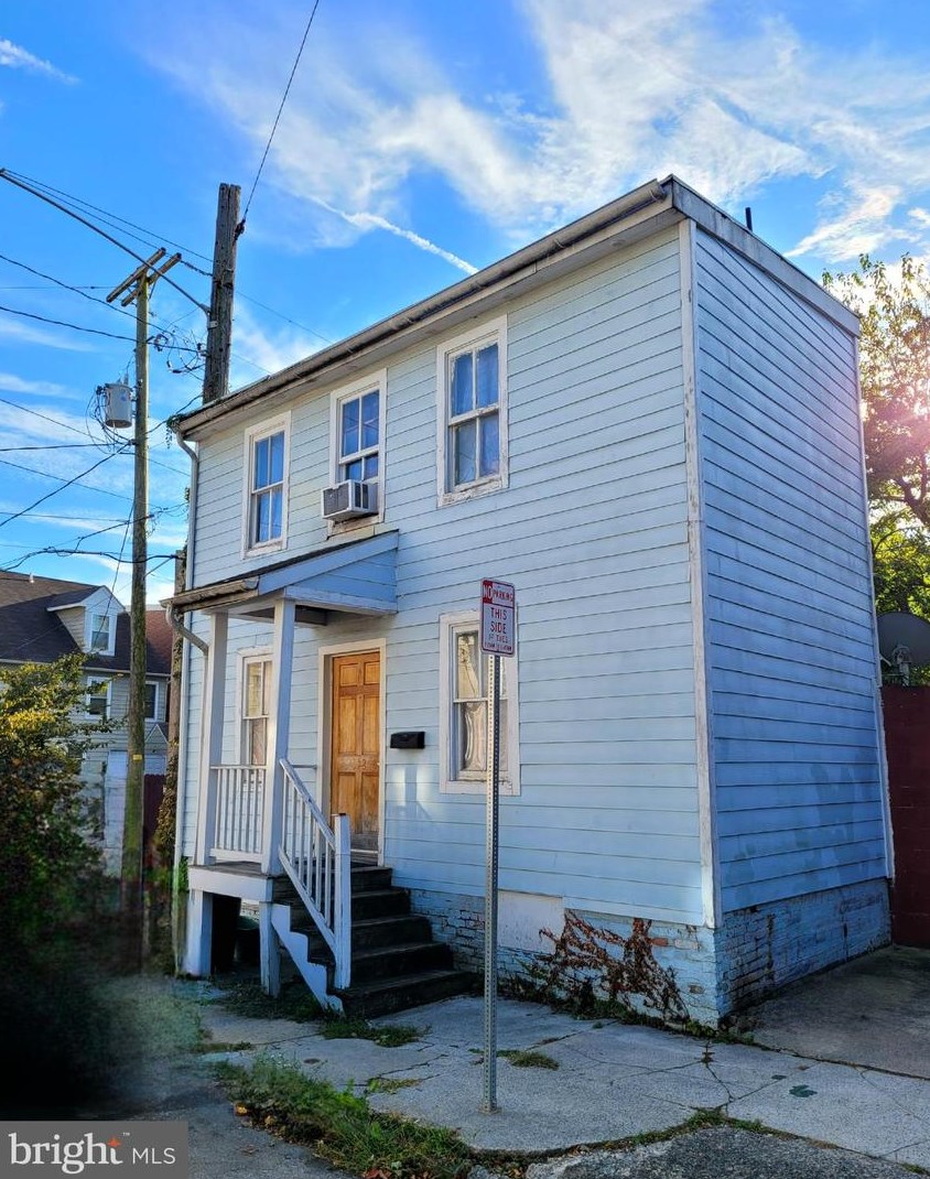 112 Edgar St, York, PA 17403