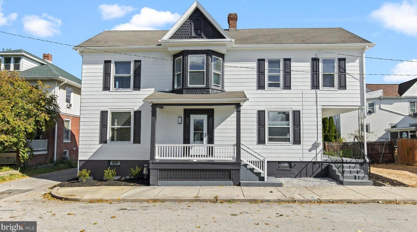 124 Ruth Ave, Hanover, PA 17331