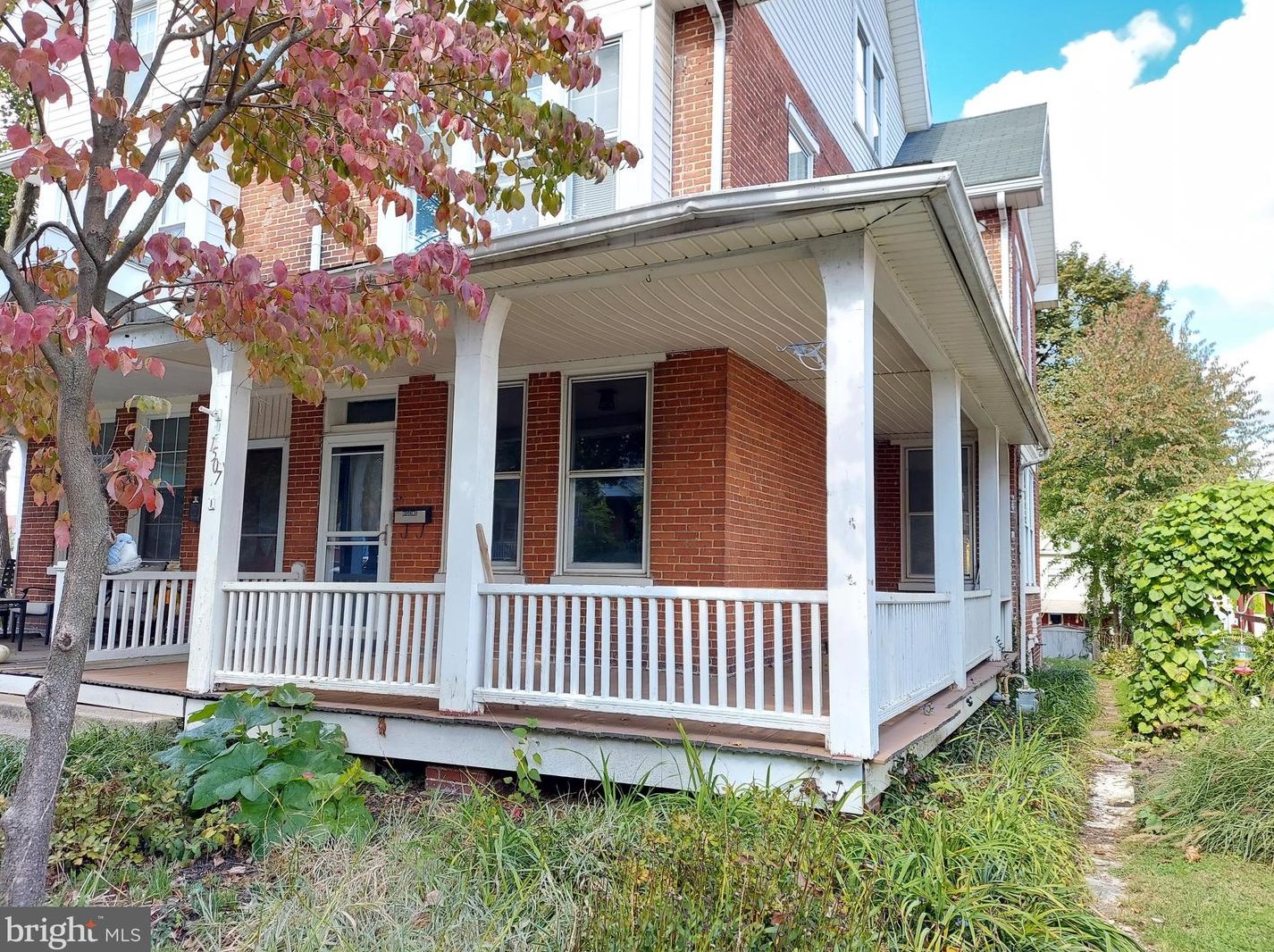 1507 2nd Ave, York, PA 17403