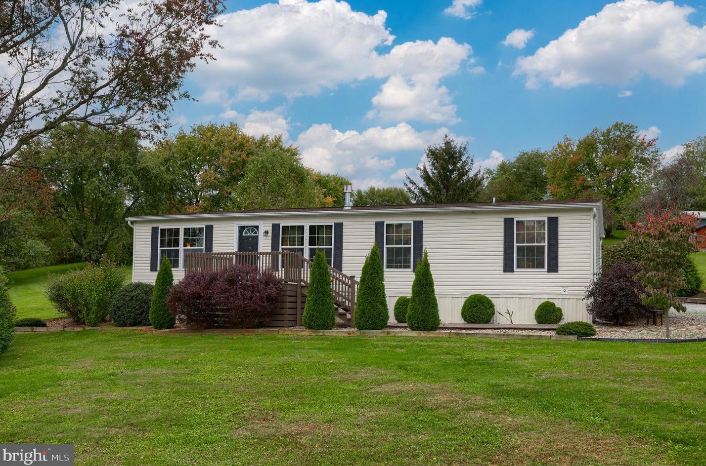 436 Pleasant Hill Rd, Longlevel, PA 17368