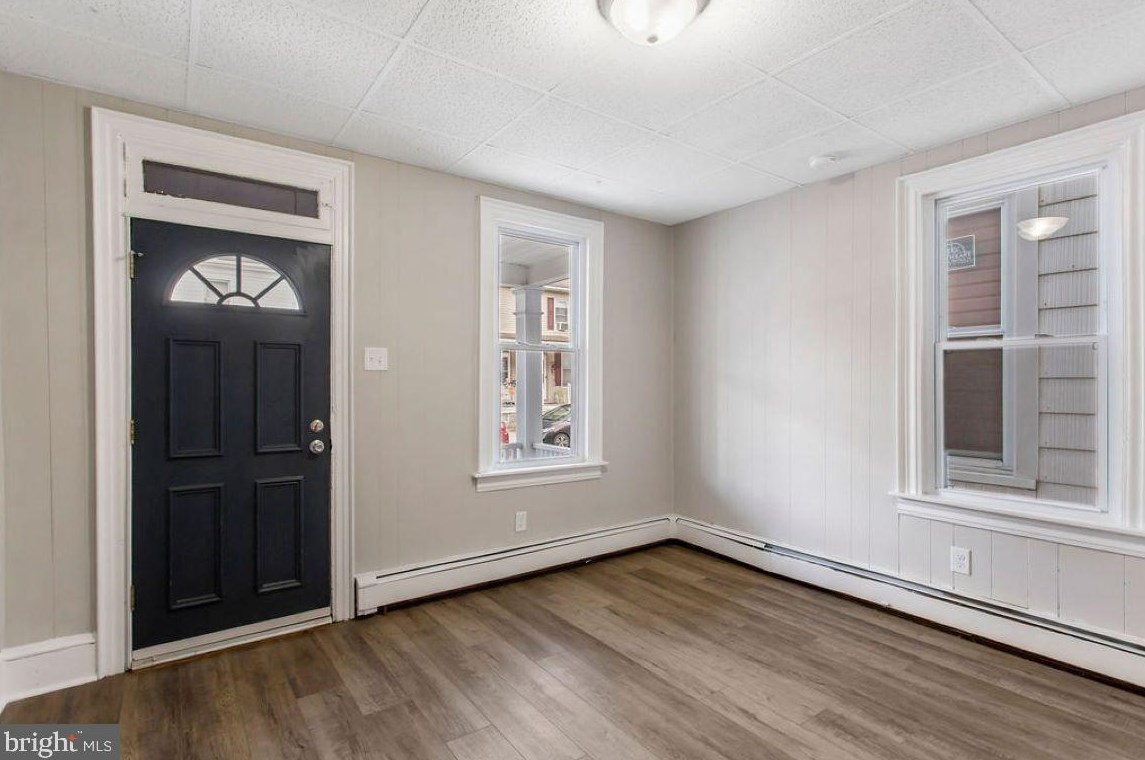 201 1/2 2nd Ave, Hanover, PA 17331