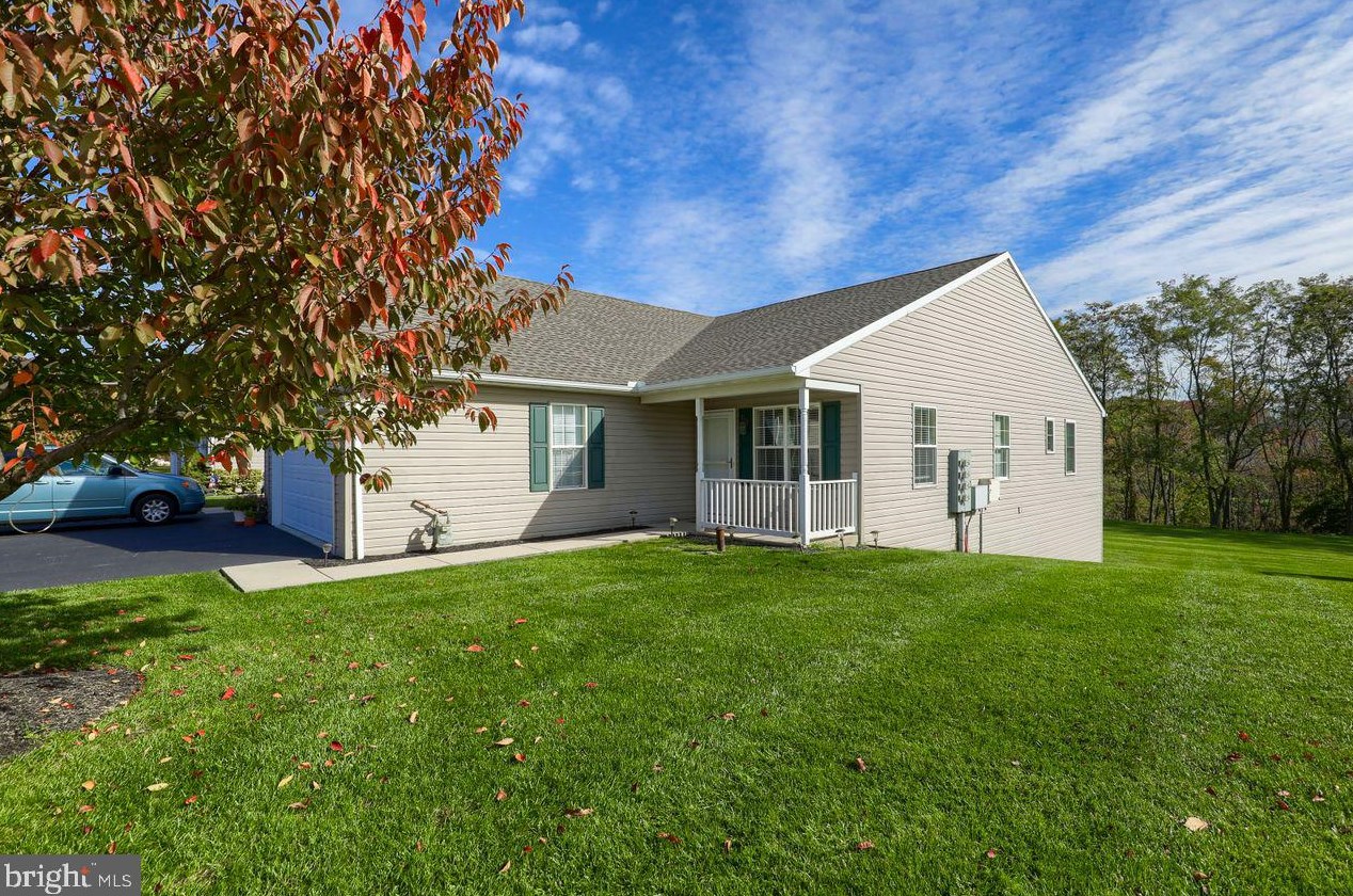 259 Equine Cove #259, Red Lion, PA 17356