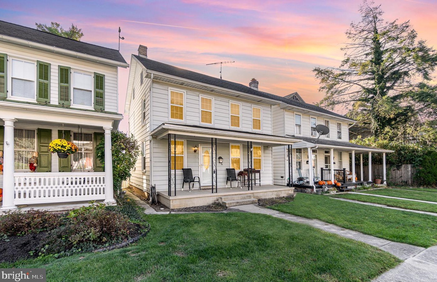 309 E Walnut St, Hanover, PA 17331
