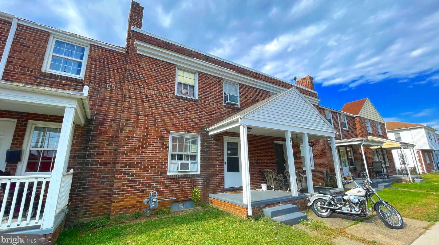 554 Wilson Ct, York, PA 17403