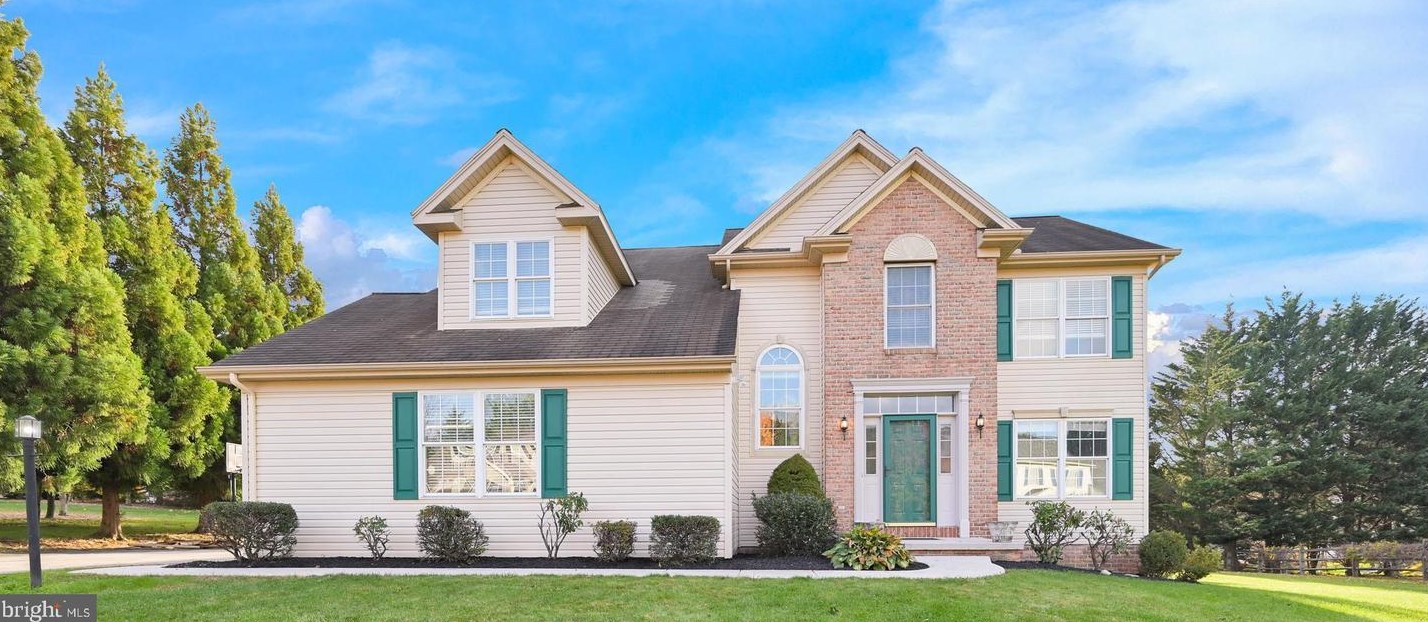 2464 Bailey Ave, Tolna, PA 17349