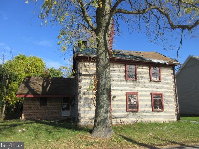 351 W Cabin Hollow Rd, Siddonsburg, PA 17019
