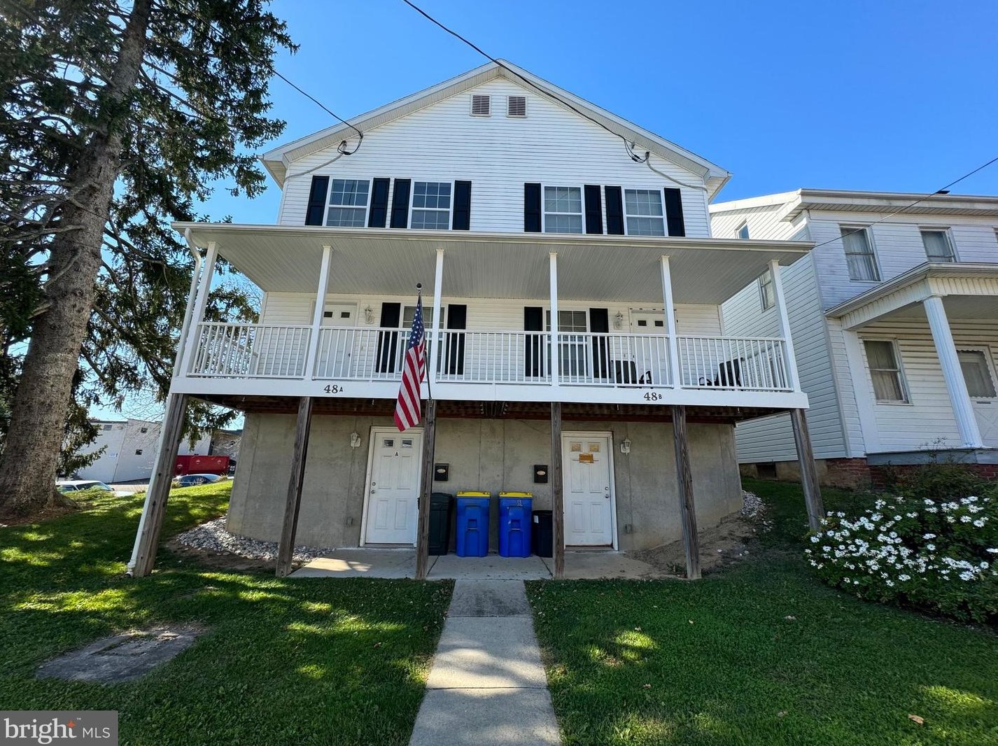 48 N Main St, York, PA 17315