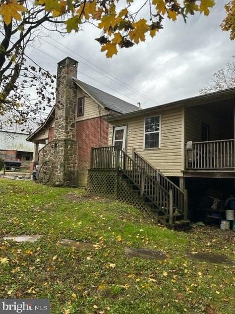 1499 Porters Rd, Spring Grove, PA 17362