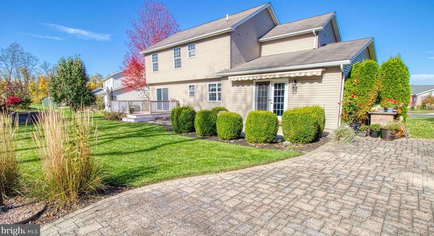 176 Martel Cir, Siddonsburg, PA 17019