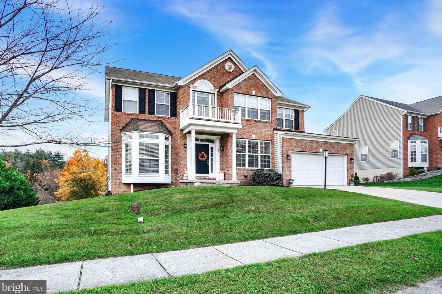 12 Hunt Run Dr, Tolna, PA 17349
