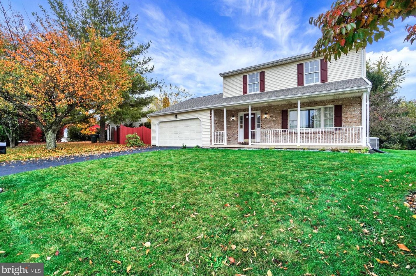 105 Perring Dr, Yoe, PA 17313