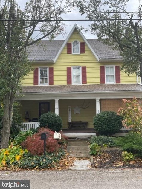 6218 Century Farms Rd, Cross Roads, PA 17322