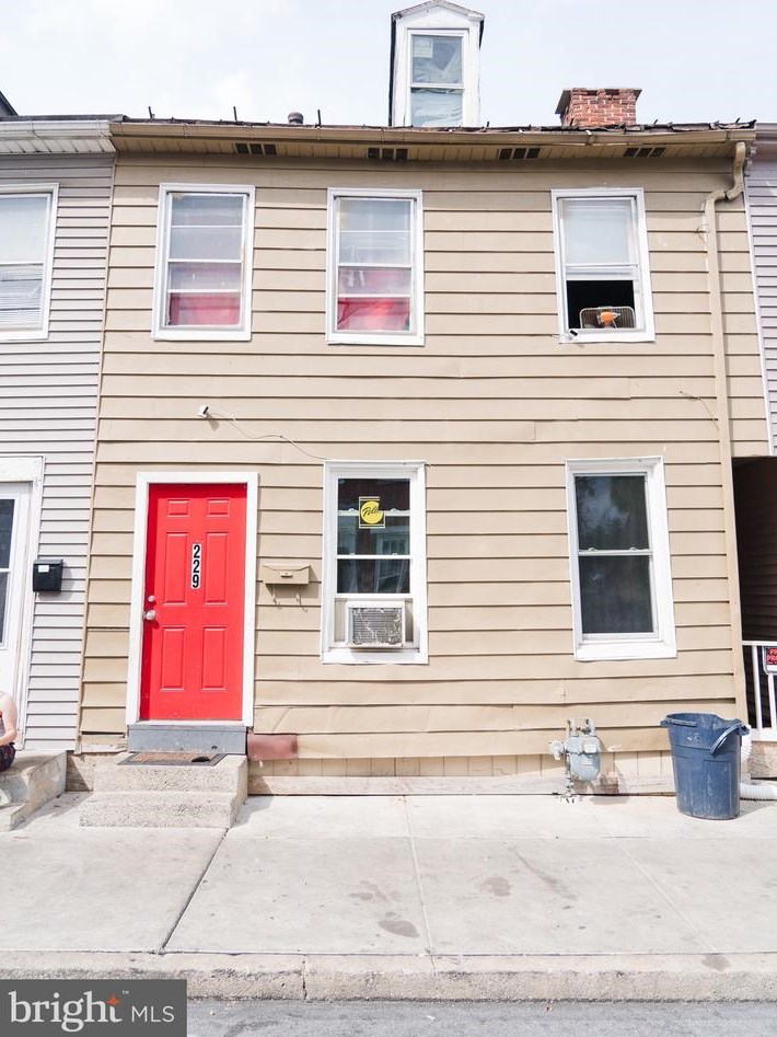 229 E Walnut St, York, PA 17403