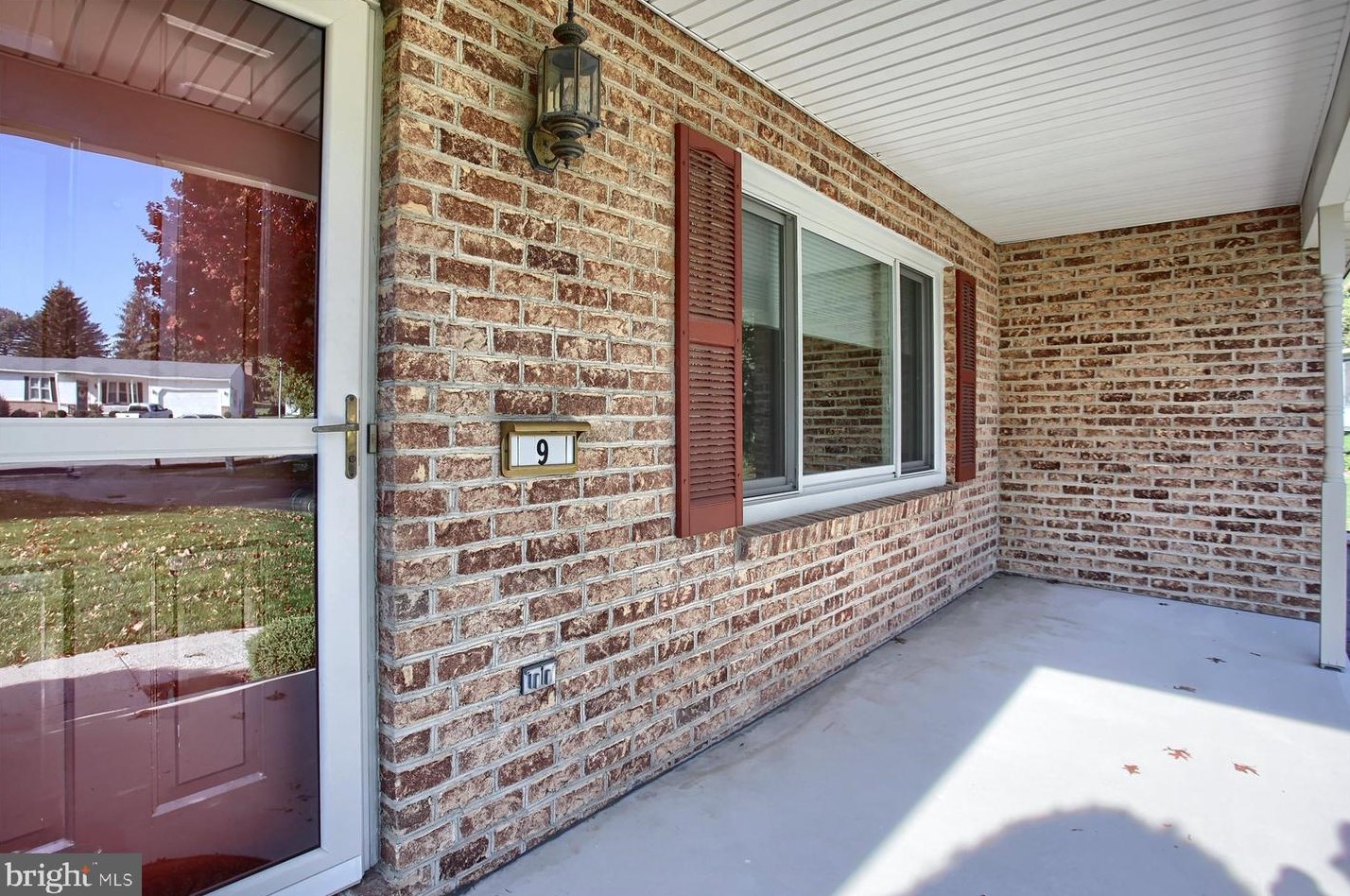9 Wayside Ct, Siddonsburg, PA 17019