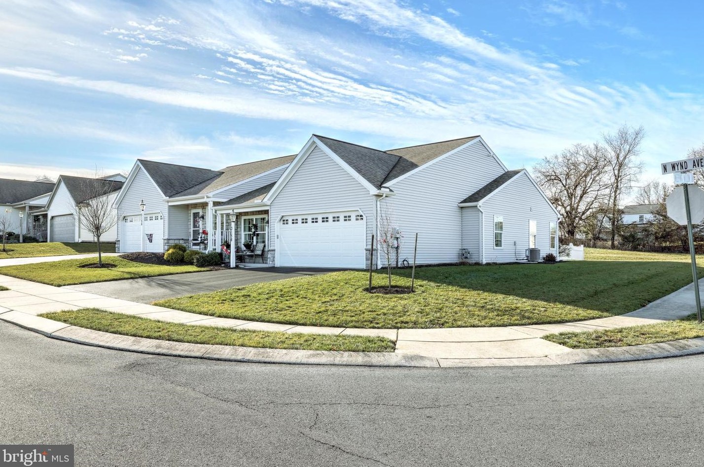 3158 Wynd Ave, York, PA 17315-3893
