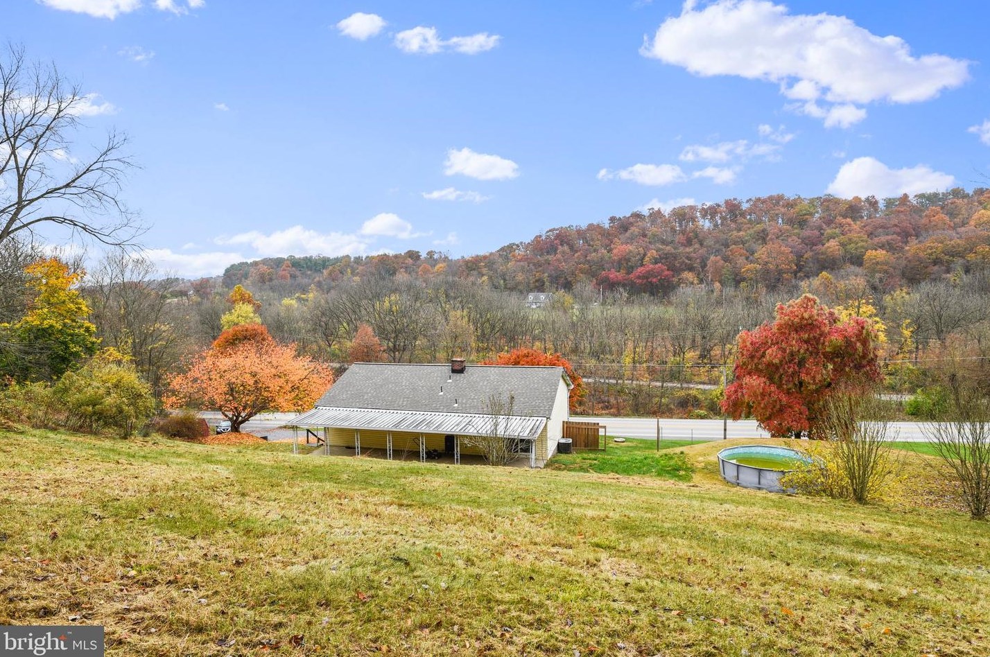 3312 Seven Valleys Rd, Hametown, PA 17327