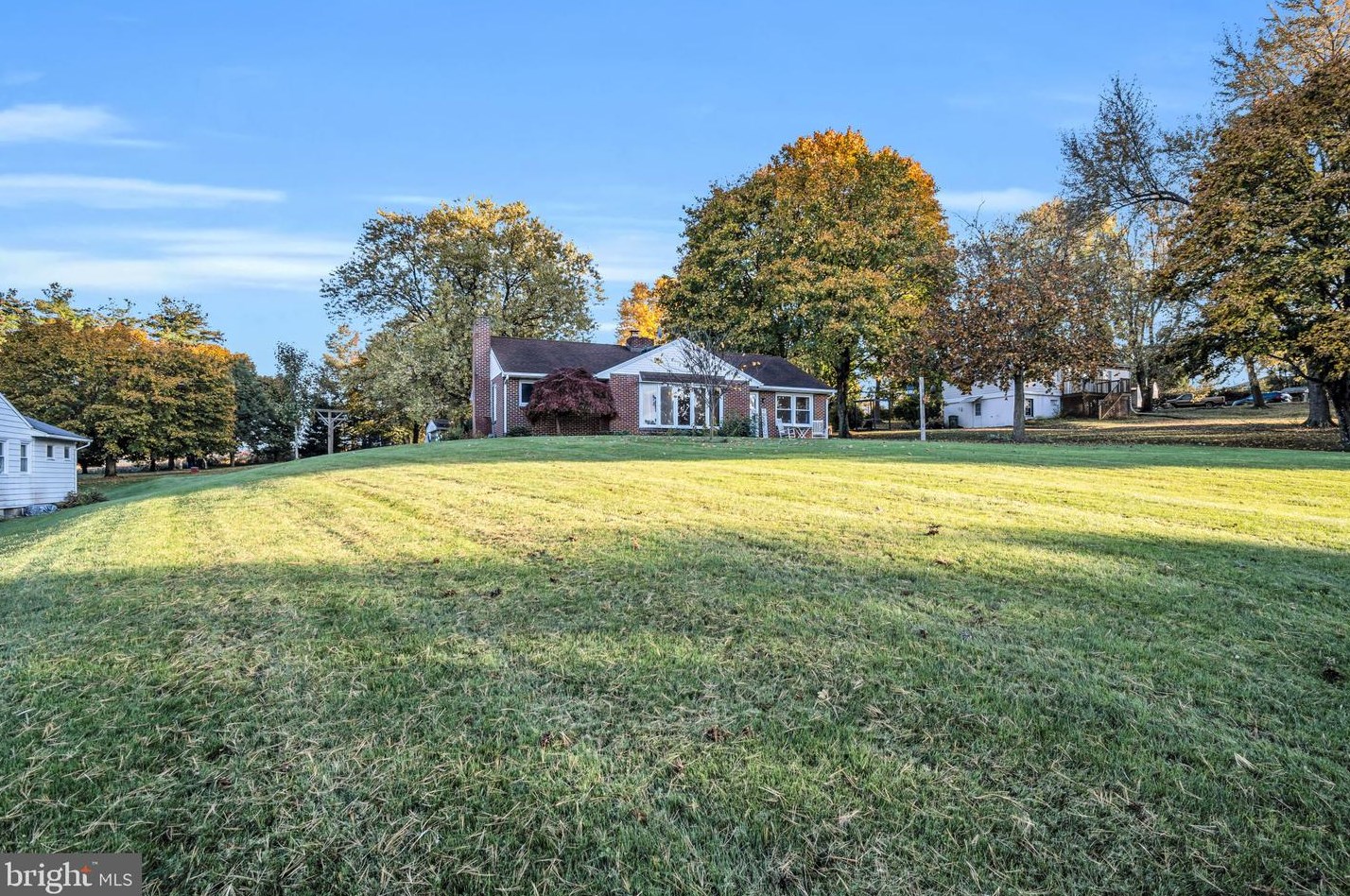 716 Harrisburg Pike, Siddonsburg, PA 17019