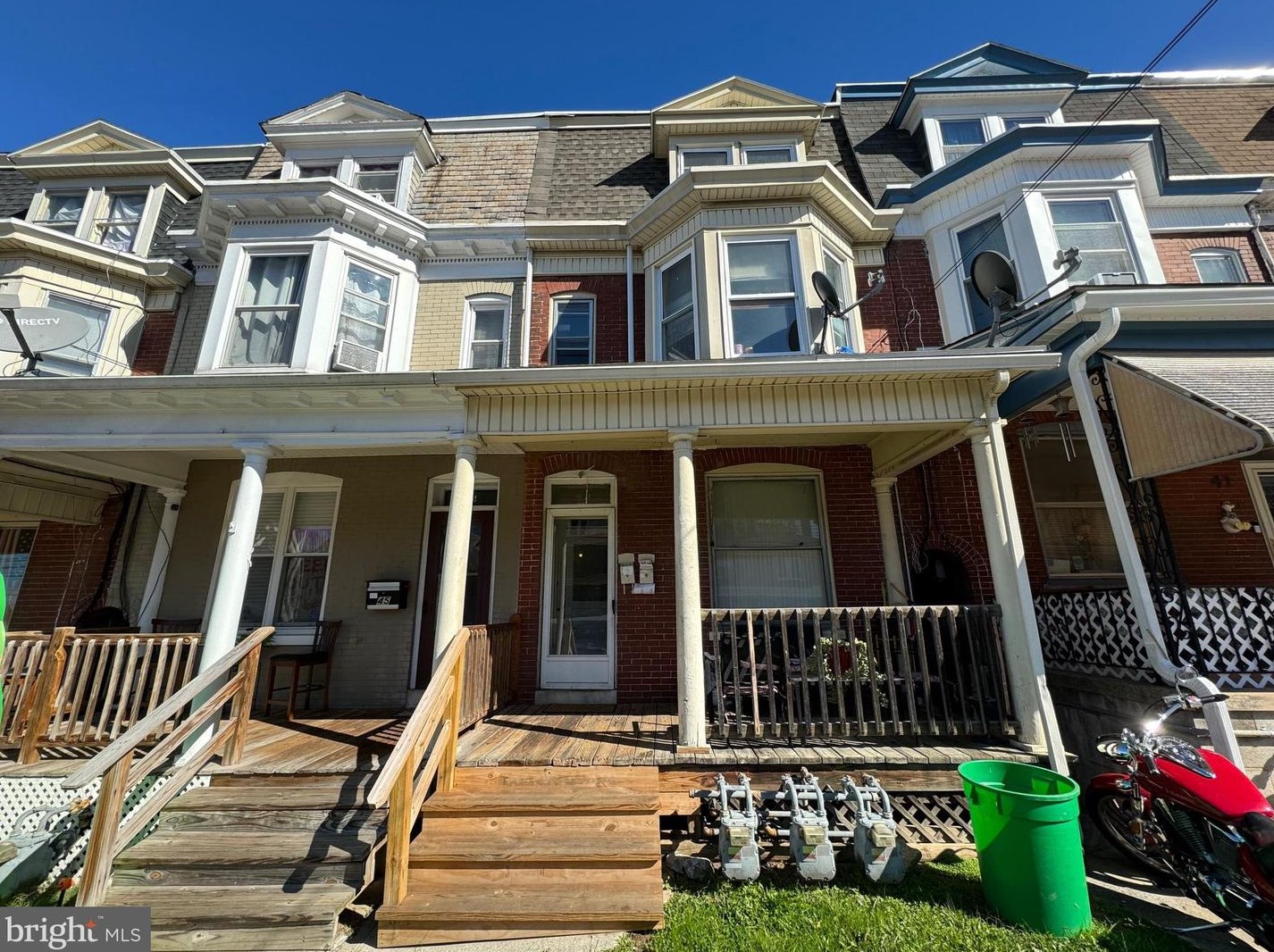 43 N Hartman St #2nd Floor, York, PA 17403